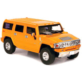 Hummer H2 Geiger Tuning 1/43