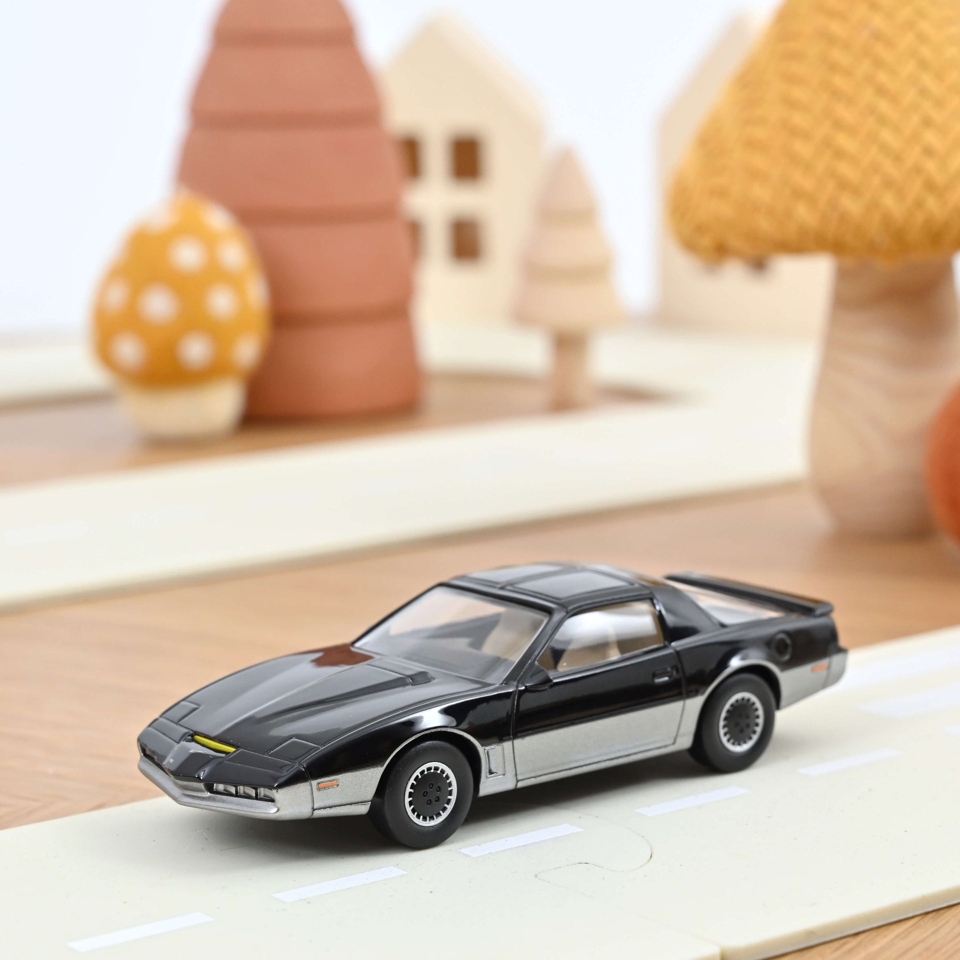 PontiacFirebird1982KARRJet-car1/43
