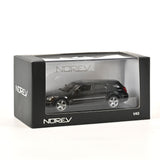 Dodge Magnum SRT8 2006 Brilliant Black 1:43