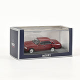 Chevrolet Opala Diplomata collectors 1992 Rouge foncé 1/43