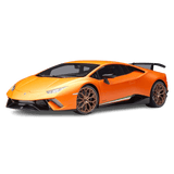 Lamborghini Huracan Performante 2017 Orange 1/12