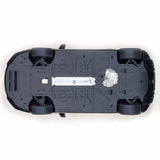 Lamborghini Huracan Performante 2017 Orange 1:12