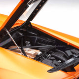 Lamborghini Huracan Performante 2017 Orange 1:12