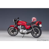 Honda CB750F BariBari Legend Koma Gun 1983 1:12