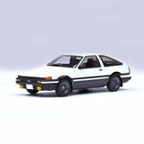 Toyota Sprinter Trueno (AE86) „Initial D“ 1/64