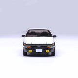 Toyota Sprinter Trueno (AE86) „Initial D“ 1/64
