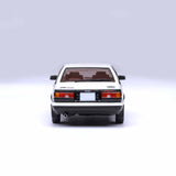 Toyota Sprinter Trueno (AE86) „Initial D“ 1/64