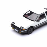 Toyota Sprinter Trueno (AE86) „Initial D“ 1/64