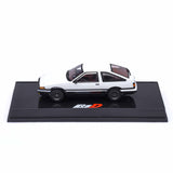 Toyota Sprinter Trueno (AE86) „Initial D“ 1/64