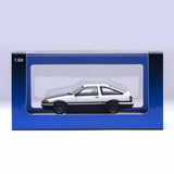 Toyota Sprinter Trueno (AE86) « Projet D » Version Finale 1/64
