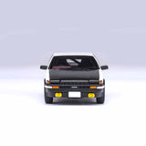 Toyota Sprinter Trueno (AE86) « Projet D » Version Finale 1/64