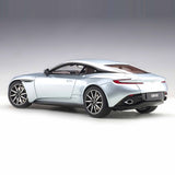 Aston Martin DB11 Silber - Skyfall 1:18