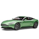 Aston Martin DB11 Appletree Green 1:18