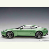 Aston Martin DB11 Appletree Green 1:18