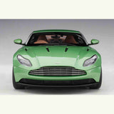 Aston Martin DB11 Appletree Green 1:18
