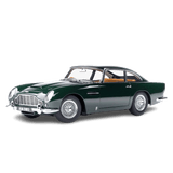 Aston Martin DB5 Britisch Racing Grün 1:18