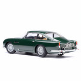 Aston Martin DB5 Britisch Racing Grün 1:18
