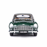 Aston Martin DB5 Britisch Racing Grün 1:18