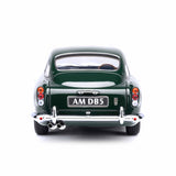 Aston Martin DB5 Britisch Racing Grün 1:18