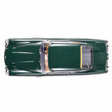 Aston Martin DB5 Britisch Racing Grün 1:18