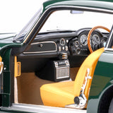 Aston Martin DB5 Britisch Racing Grün 1:18