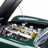 Aston Martin DB5 Britisch Racing Grün 1:18