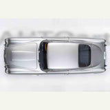 Aston Martin DB5 1964 Birch Silver 1:18