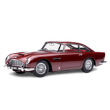 Aston Martin DB5 Dubonnet Rosso 1:18
