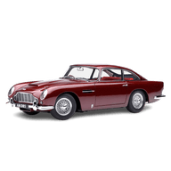 Aston Martin DB5 James Bond Thunderball blister anglais - MiniGt 1/64° - Les Miniatures Aston Martin DB5 James Bond Thunderball blister anglais - MiniGt 1/64° - Les Miniatures