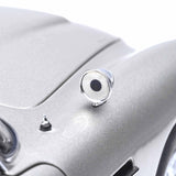 Aston Martin DB5 "James Bond - Goldfinger" Silber 1:18