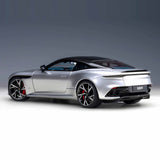 Aston Martin DBS Superleggera 2019 Lightning Silver 1:18