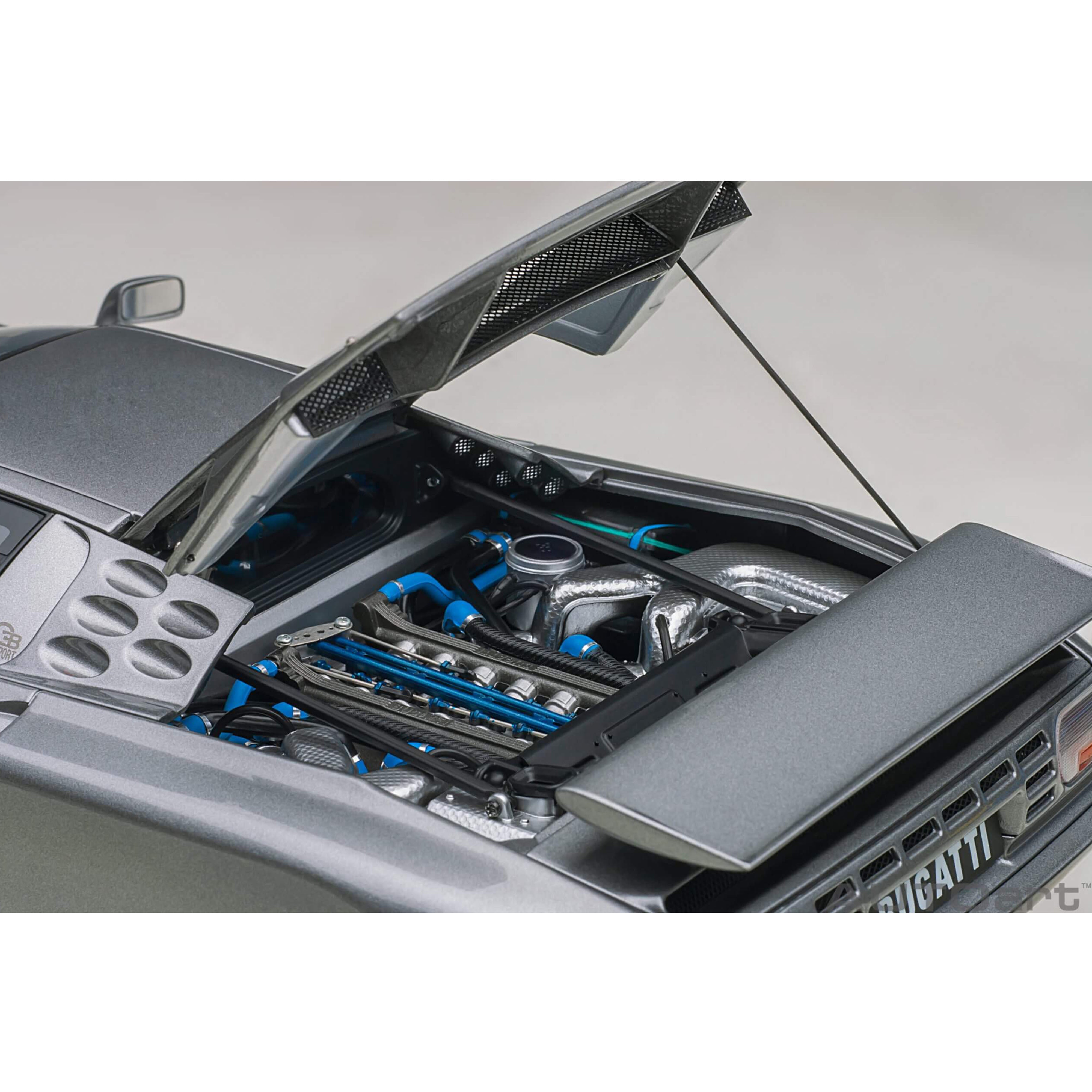 Norev 1:43 - Coche a escala (1) - Bugatti EB110 Etude de - Catawiki Norev 1:43 - Coche a escala (1) - Bugatti EB110 Etude de - Catawiki