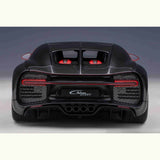 Bugatti Chiron Sport Italienrot / Carbon 2019 1:18