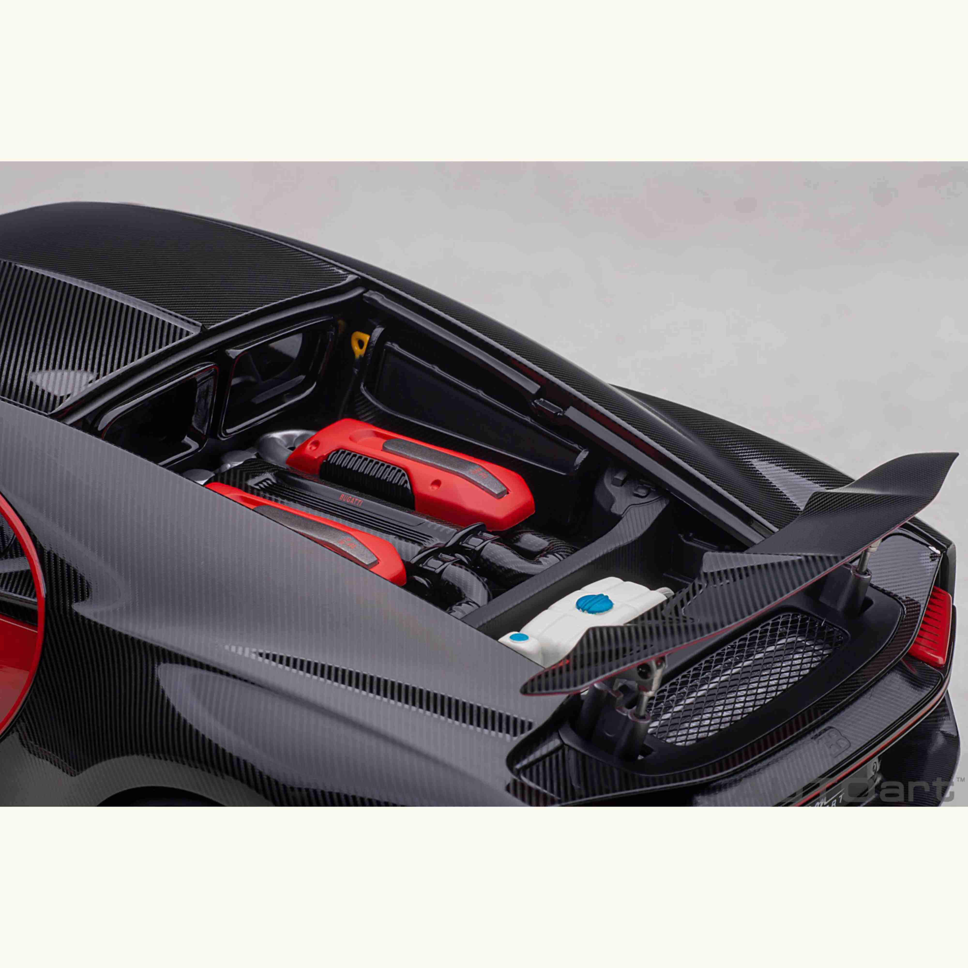 AUTOart 1:18 Bugatti Chiron Sport Année de construction 2019 italien rouge / carbone 70996 modèle voiture 70996 674110709964 AUTOart 1:18 Bugatti Chiron Sport Année de construction 2019 italien rouge / carbone 70996 modèle voiture 70996 674110709964