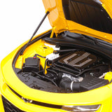 Chevrolet Camaro ZL1 2017 Jaune vif 1/18