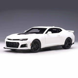 Chevrolet Camaro ZL1 2017 Summit White 1:18