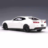 Chevrolet Camaro ZL1 2017 Summit White 1:18