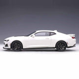 Chevrolet Camaro ZL1 2017 Summit White 1:18