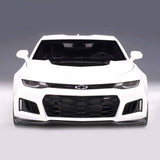 Chevrolet Camaro ZL1 2017 Summit White 1:18