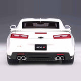 Chevrolet Camaro ZL1 2017 Summit White 1:18