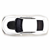 Chevrolet Camaro ZL1 2017 Summit White 1:18
