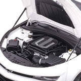 Chevrolet Camaro ZL1 2017 Summit White 1:18