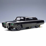 Black Beauty - Série télévisée du Frelon Vert de 1966-1967 1/18