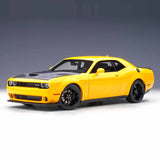 Dodge Challenger SRT - Hellcat widebody 2018 1/18