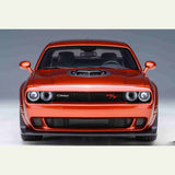 Dodge Challenger R/T Scat Pack Shaker Widebody 2022 1:18