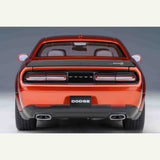 Dodge Challenger R/T Scat Pack Shaker Widebody 2022 1:18