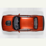 Dodge Challenger R/T Scat Pack Shaker Widebody 2022 1:18