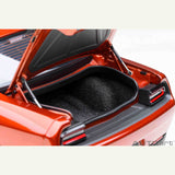Dodge Challenger R/T Scat Pack Shaker Widebody 2022 1:18