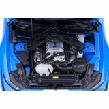 Ford Mustang Shelby GT500 Grabber Blue 1:18