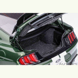 Ford Mustang Shelby GT500 Eruption Green 1:18